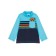Turtleneck for a boy, height 80 cm