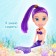 Land Doll "Butterfly", mix, fabulous