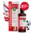 For hair growth and deep recovery
