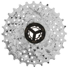 ATA cassette, 7 speeds, 11-28t