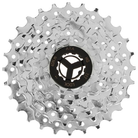 ATA cassette, 7 speeds, 11-28t