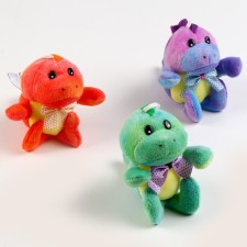 Soft toy 