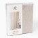 Curtain curtain Ethel Natural 250*265 cm, centralizer, matting/blackout, pl. 275 g/m2