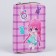 Wurse children's "Anime" 12x9.5x2cm