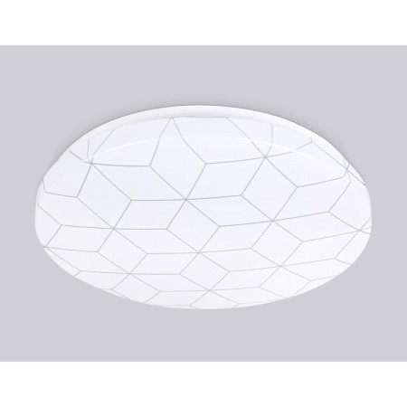 LED ceiling LED Ambrella Light, Air, FZ1035, LED, 21 W, 1575LUM, 6400K, white color-1