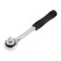 Circle with ratio of scrap, square 3/8 ", 24 teeth, 175 mm