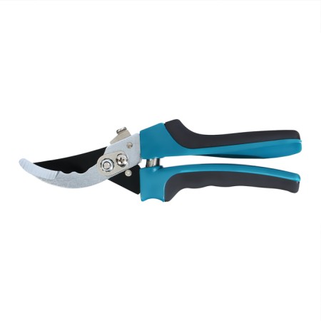 Plairrier Secitor, 9 "(23 cm), with plastic handles, mix, Greengo-11