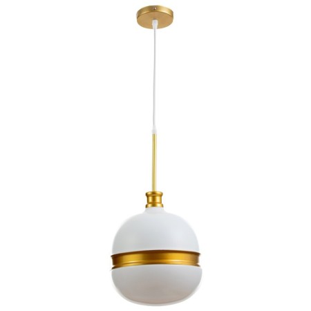 Lamp Bayerlux "Alice" E27 40W White 22x22x40-140cm