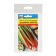 Sede rhubarb large -scale "Magic wand", set 5 pcs