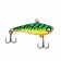 Akara wobbler Ratteline Aden 5.2 cm, color A68, 10 g