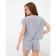T -shirt female reproach. KAFTAN "Fresh" p. 40-42