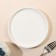 Porcelain dessert plate "Sola", D = 14.5 cm