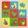 Soft floor universal "animals"
