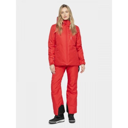 Women’s Ski Jacket jacket, size M (HoZ20-Kudn601-61S)-1