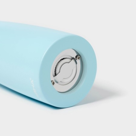 Mill for spices of the Dolyan "Cloud", 22 cm, blue color-2