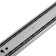 Ball guides, l = 450 mm, H = 35 mm, thickness 0.6 mm. 2 pcs.