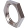 RingeGaika Stout SFT-0060-000012, 1/2 ", Nickelized brass