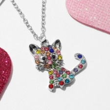 Children's pendant 