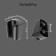 Booking watering can Zein Z98, unregulated, black