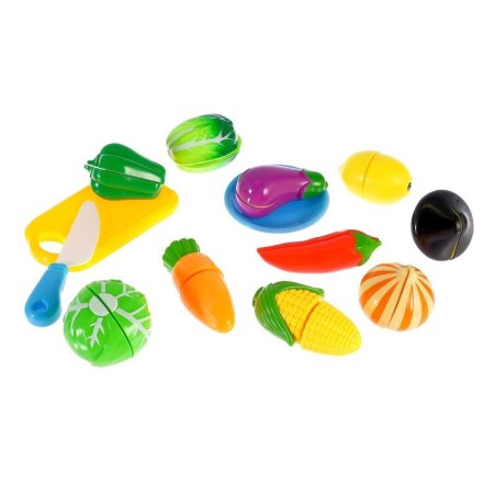 A set of products "Wittty", graft products on Velcro, mix