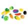 A set of products "Wittty", graft products on Velcro, mix