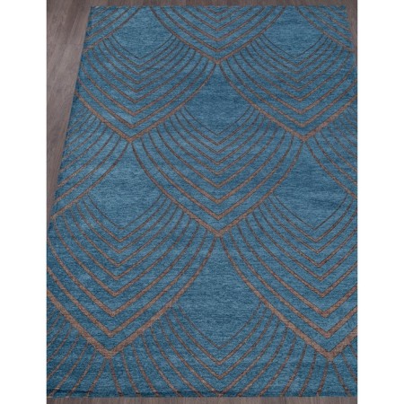 Rectangular carina carina rugs magic, size 160x230 cm, color 10-1