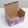 Box - Penal, Gift packaging, Present, 22 x 15 x 10 cm