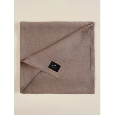 Sl Home path "Coniferous" 40x142 +/- 3cm, linen 100%, 190 g/m2-9