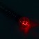 Flashlight "Shar", on a carbine, with a laser, luminous, Mix color