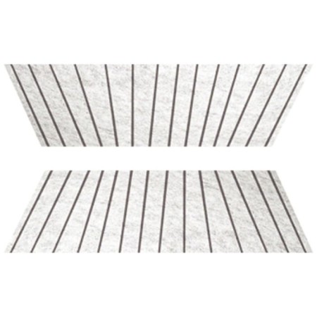 Elikor filter Fatolting 425x500 2 pcs.