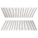 Elikor filter Fatolting 425x500 2 pcs.
