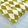 Bed linen 1.5 joint venture Sofi de Marko "Loki", size 180x230 cm, 160x220 cm, 50x70 cm - 2 pcs