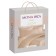 Bed linen 1.5 joint venture "Wave", size 150x215 cm, 145x210 cm, 70x70 cm - 2 pcs