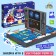 Board game "Sea battle. Battle for the ocean "