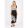 Women's dress, size 46