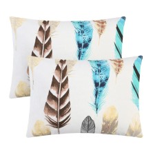 A set of pillowcases 