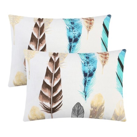 A set of pillowcases "Ethel" Pees 50x70 cm - 2 pcs, 100% cotton, pylin
