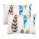 A set of pillowcases "Ethel" Pees 50x70 cm - 2 pcs, 100% cotton, pylin