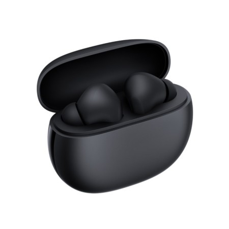 Headphones Xiaomi Redmi Buds 4 Active (BHR6992GL), noise reduction, 34/440 mAC, BT 5.2, black-1