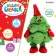 Musical toy "Funny Christmas tree"