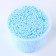 Ball plasticine, container 100 ml, mix