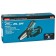 Dawed chain battery Makita DUC150Z, 18 V, 6 "/15 cm, step 0.325", without battery/ZU