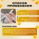 Oil for moisturizing and nutrition cuticles 30 ml, mango