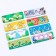 Board Game "Funny Rolls and Request" + Rebuses