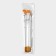 A set of confectionery brushes for decorating the Larson Dolyan, 6 pcs