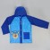 Children's raincoat, size s, 92-98 cm, puppy patrol