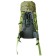 Tourist backpack TRAMP TRP-046, Floki 50+10, Green