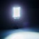 Street battery lamp, lantern, 28 diodes, 3 modes