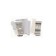 LED LED LED, 24 W, 872 mm, IP 40, 170-265 V, for photosynthesis, white