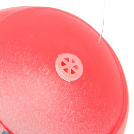 Toy "Gantel 250 kg", 19 cm, mix-2
